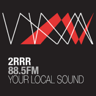 2RRR Radio