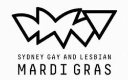 Sydney Mardi Gras Arts
