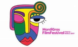 Mardi Gras Film Festival
