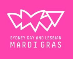 Sydney Mardi Gras