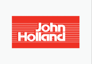 John Holland