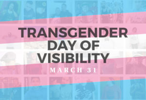 day of visibility