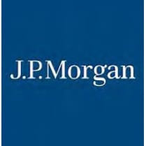 J P Morgan